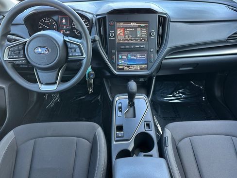 Used 2025 Subaru Impreza 2.0i AWD/4WD image 14