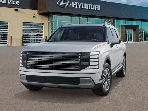 New 2026 Hyundai Palisade SEL Premium image 6