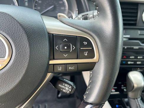 Used 2021 Lexus RX 350 AWD w/ Luxury Package image 30