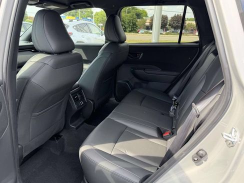 Certified 2026 Subaru Outback Premium AWD/4WD image 15