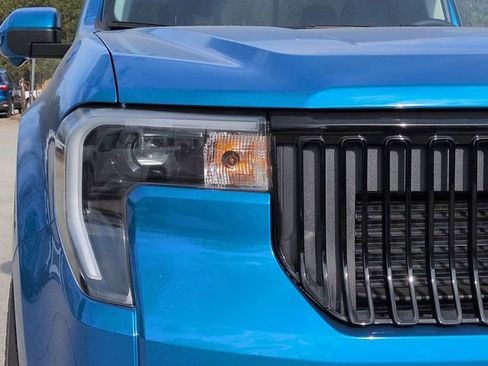 New 2026 Ford Maverick Lobo image 11