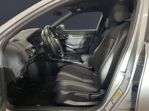 Certified 2024 Honda Civic Sport image 9