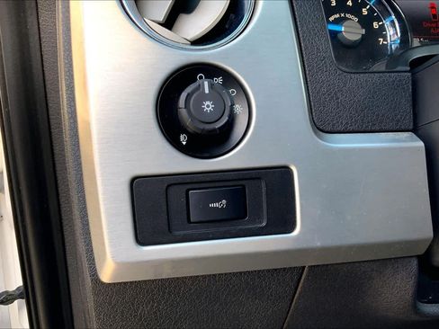 Used 2014 Ford F150 Platinum AWD/4WD image 33