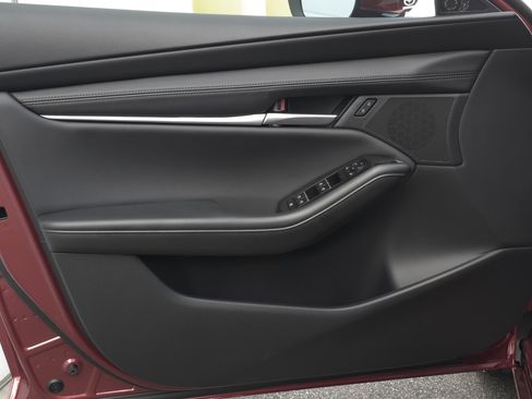 New 2026 MAZDA MAZDA3 s image 28