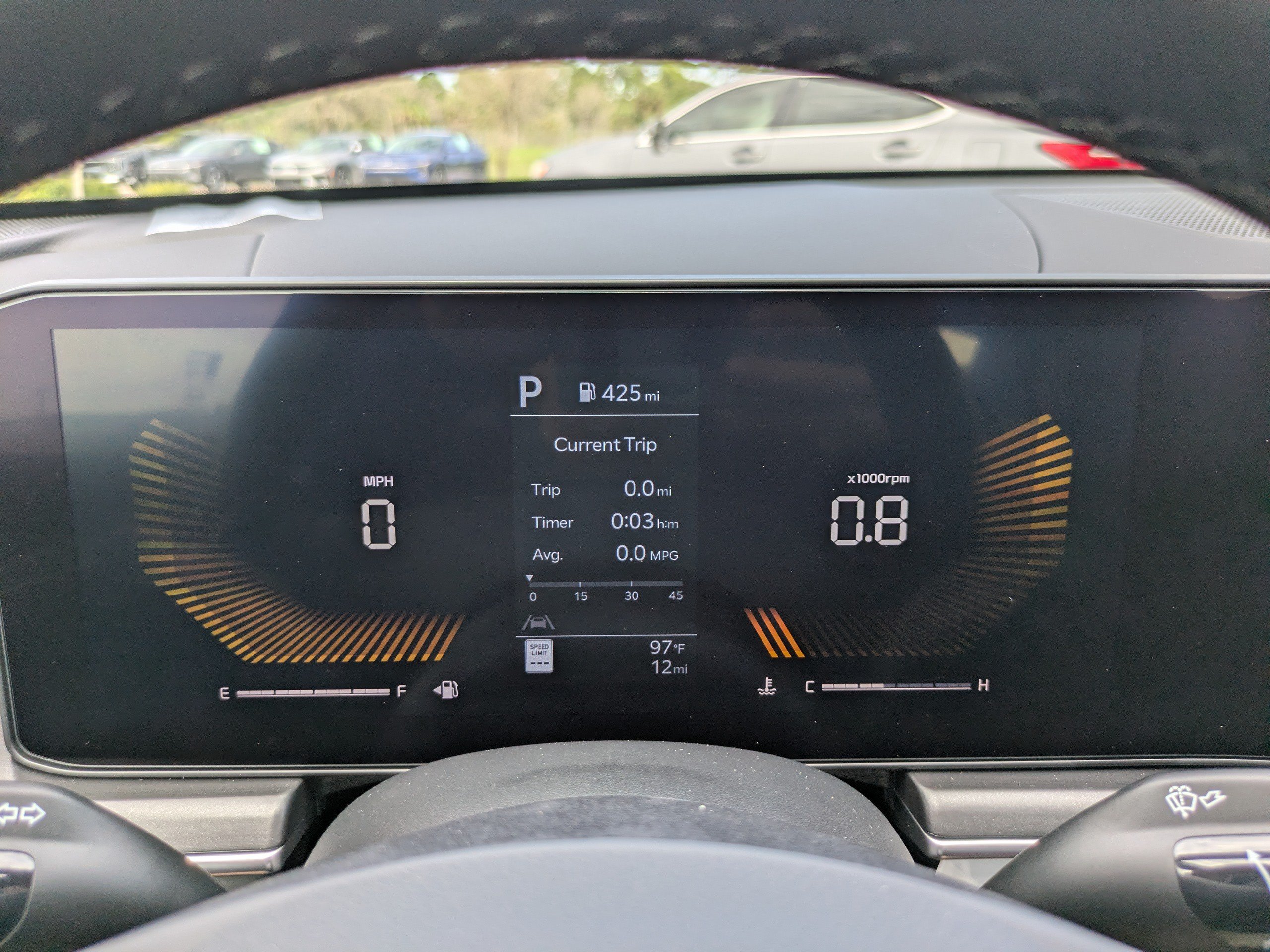 New 2026 Kia K5 GT-Line w/ GT-Line Red Interior Package FWD image 35