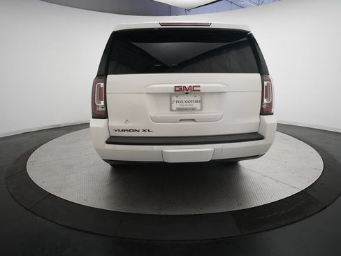 Used 2015 GMC Yukon XL SLE w/ Convenience Package AWD/4WD image 27