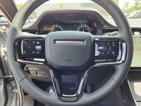 Certified 2026 Land Rover Range Rover Evoque S image 19