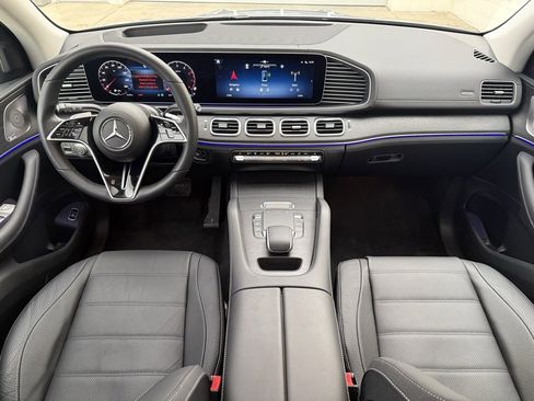 Used 2026 Mercedes-Benz GLE 450 4MATIC image 14