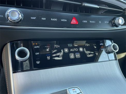 New 2026 Genesis GV70 3.5T Sport Advanced image 25
