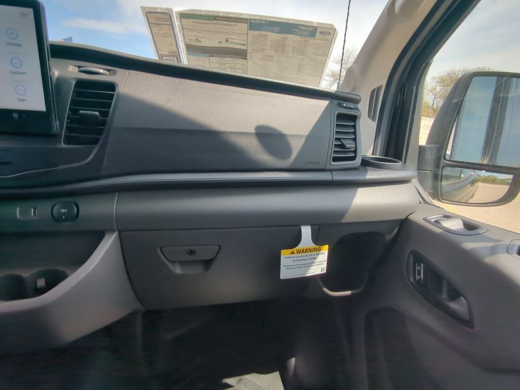 New 2026 Ford Transit 150 148 Medium Roof AWD image 18