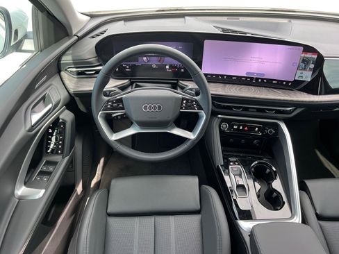 New 2026 Audi Q5 Premium Plus AWD/4WD image 16