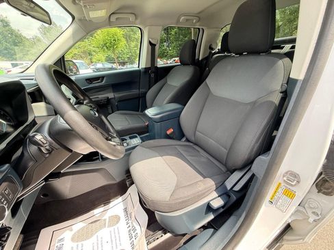 Used 2022 Ford Maverick XL w/ Equipment Group 100A Standard AWD/4WD image 17