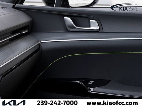 New 2026 Kia K5 GT image 25