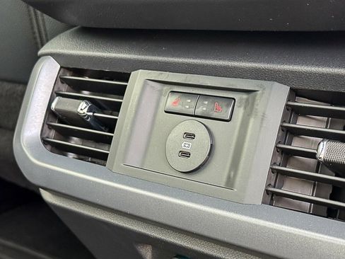 New 2025 Ford F150 Lightning Lariat image 18