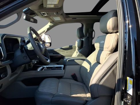 New 2026 Ford F350 Platinum w/ Platinum Plus Package image 20