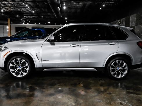 Used 2018 BMW X5 sDrive35i RWD image 10