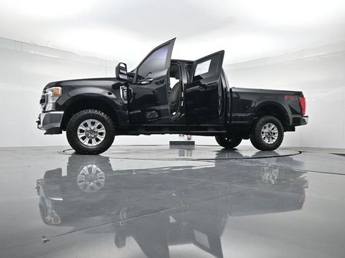Certified 2021 Ford F250 XL w/ STX Appearance Package image 53