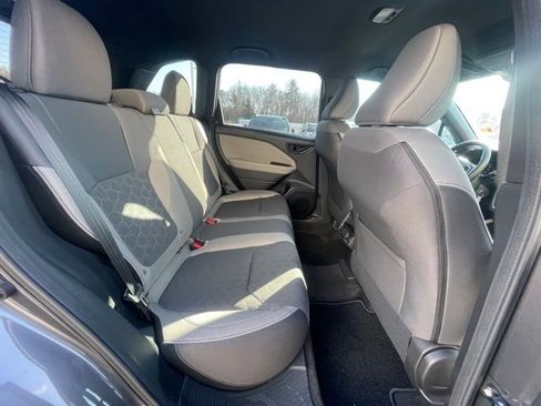 New 2026 Subaru Forester image 20