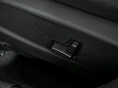 Used 2022 Dodge Charger SRT Hellcat w/ SRT Black Package image 23