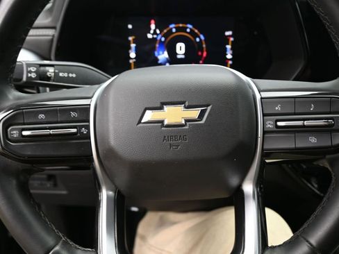 Used 2023 Chevrolet Colorado LT w/ LT Convenience Package II RWD image 13