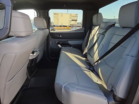 New 2026 Toyota Tundra Limited image 7