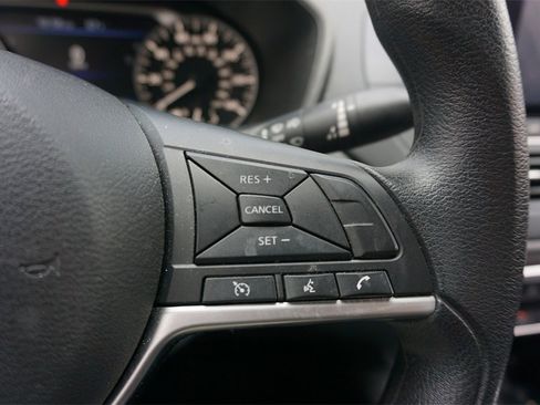 Used 2020 Nissan Altima 2.5 S image 9