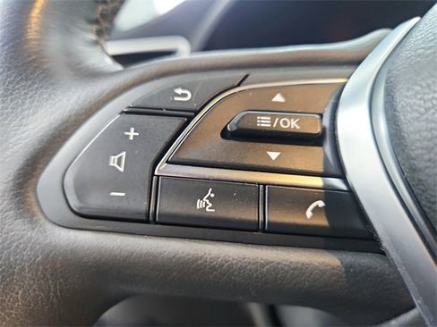 Used 2021 INFINITI QX50 Luxe w/ Appearance Package image 24