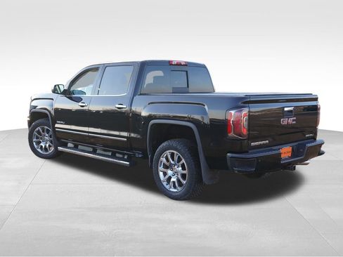 Used 2017 GMC Sierra 1500 Denali image 7