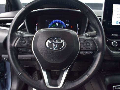 Used 2023 Toyota Corolla XSE w/ Carpet Mat Package (TMS) image 14