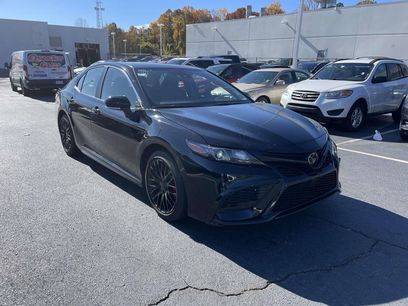 Used 2023 Toyota Camry SE