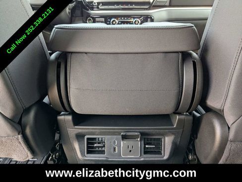 New 2025 GMC Sierra 2500 SLE w/ SLE Value Package; image 15