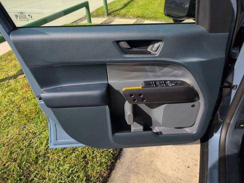 New 2026 Ford Maverick Tremor image 26