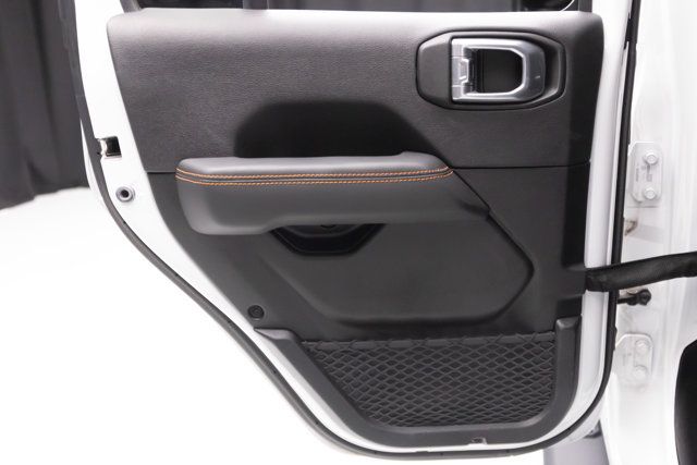 Used 2020 Jeep Gladiator Mojave AWD/4WD image 62