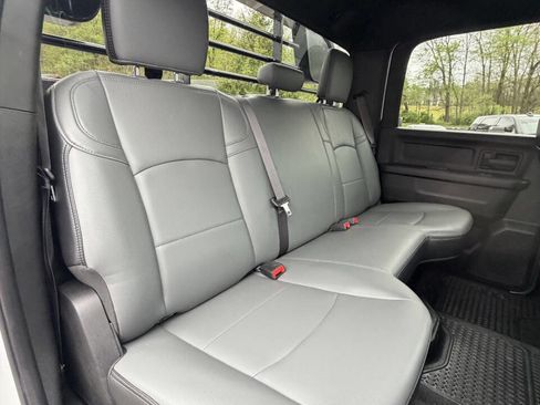 Used 2022 RAM 5500 Tradesman AWD/4WD image 48