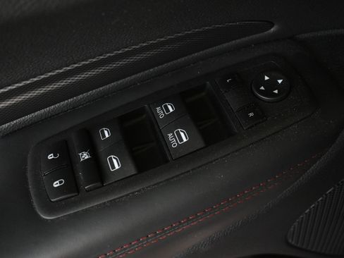 Used 2023 Dodge Durango R/T AWD/4WD image 13