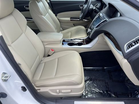 Certified 2020 Acura TLX V6 FWD image 30