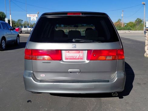 Used 2000 Honda Odyssey LX image 7