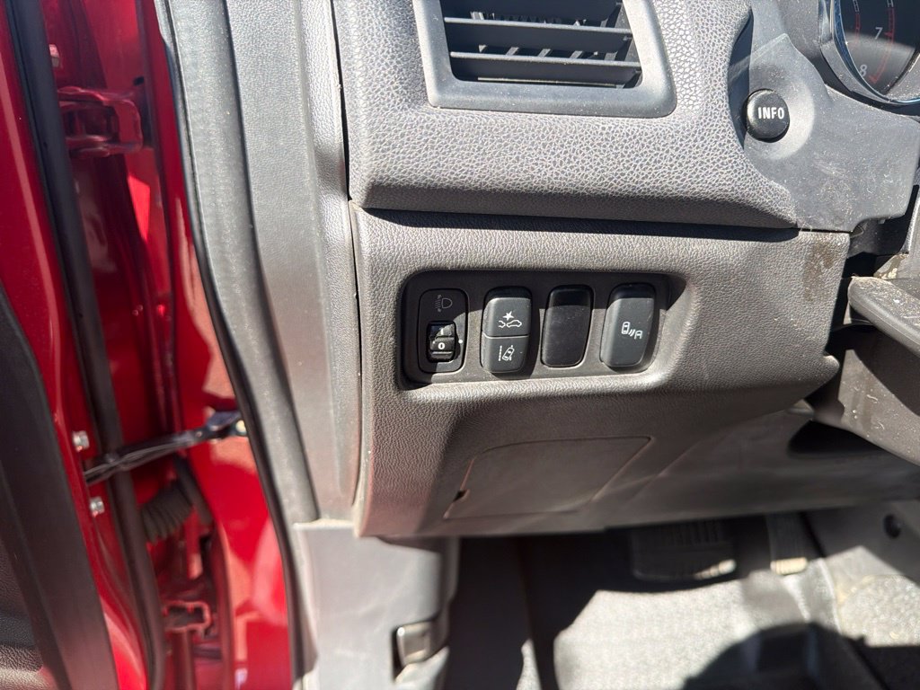 Used 2019 Mitsubishi Outlander Sport GT AWD/4WD image 23