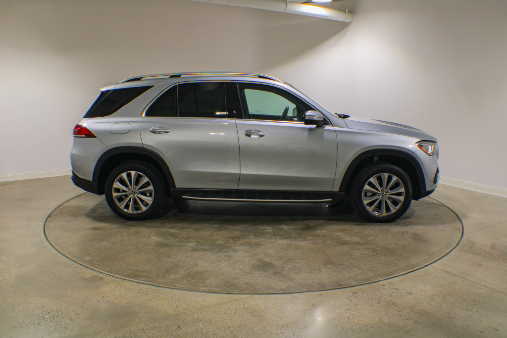 Used 2023 Mercedes-Benz GLE 350 4MATIC image 6