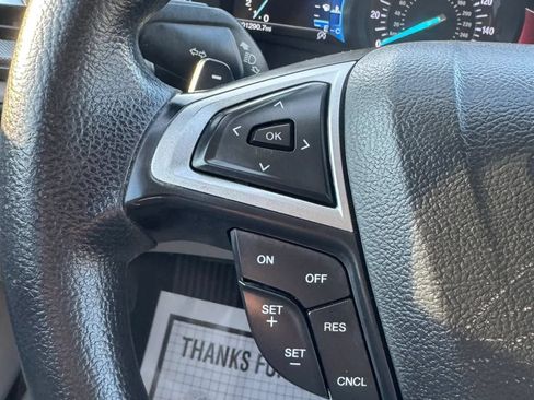 Used 2018 Ford Fusion SE w/ Fusion SE Technology Package FWD image 51