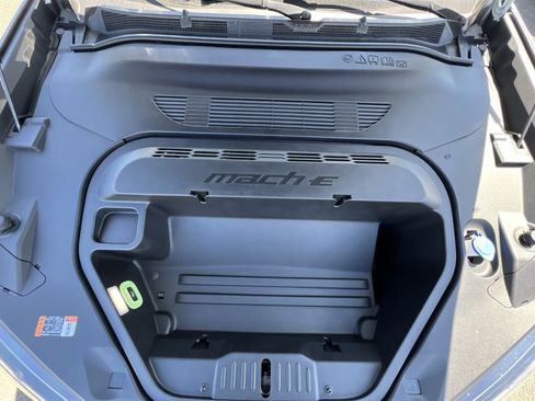 New 2025 Ford Mustang Mach-E GT w/ Interior Protection Package image 28