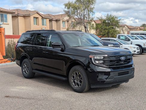 New 2026 Ford Expedition XL image 9