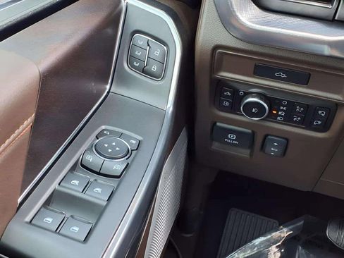 Used 2026 Ford F150 King Ranch w/ Equipment Group 601A High AWD/4WD image 16