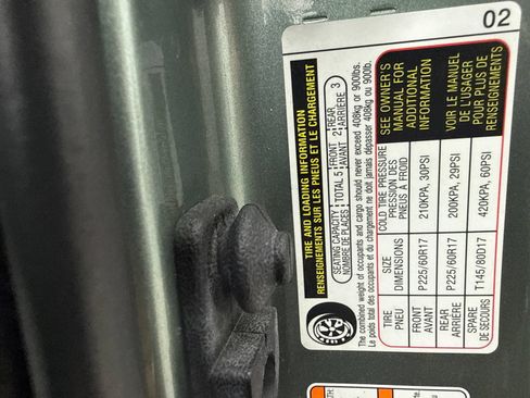Used 2016 Subaru Forester 2.5i Premium AWD/4WD image 52