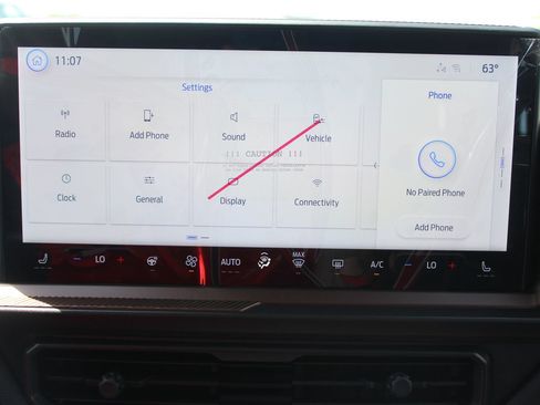 New 2026 Ford Bronco Sport Outer Banks AWD/4WD image 41