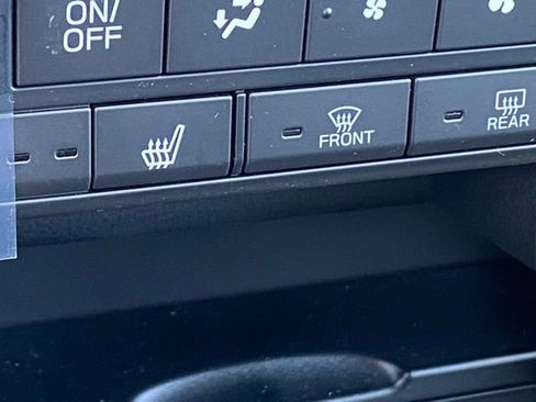 New 2026 Subaru Outback Wilderness AWD/4WD image 20