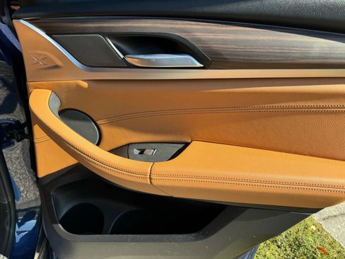 Used 2021 BMW X3 xDrive30e w/ Premium Package image 34