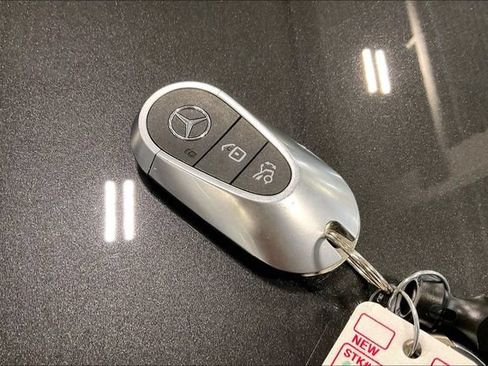 Used 2025 Mercedes-Benz E 450 4MATIC All-Terrain Wagon image 11