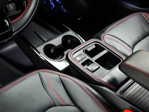 Used 2025 Ford Mustang Mach-E Premium w/ Sport Appearance Package AWD/4WD image 21