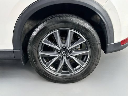 Used 2017 MAZDA CX-5 Grand Touring w/ Premium Package AWD/4WD image 33